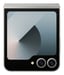 Galaxy Z Flip6 (5G), 256 GB, grigio, sbloccato