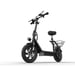 Trottinette électrique NANROBOT M5 500W 48V7,8Ah 12'' Coloris Noir