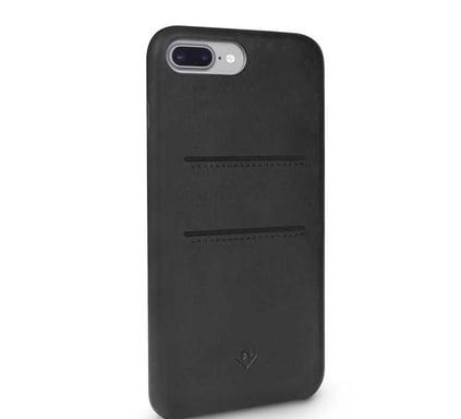 Cover Relaxed Leather in pelle per iPhone 7Plus/8Plus