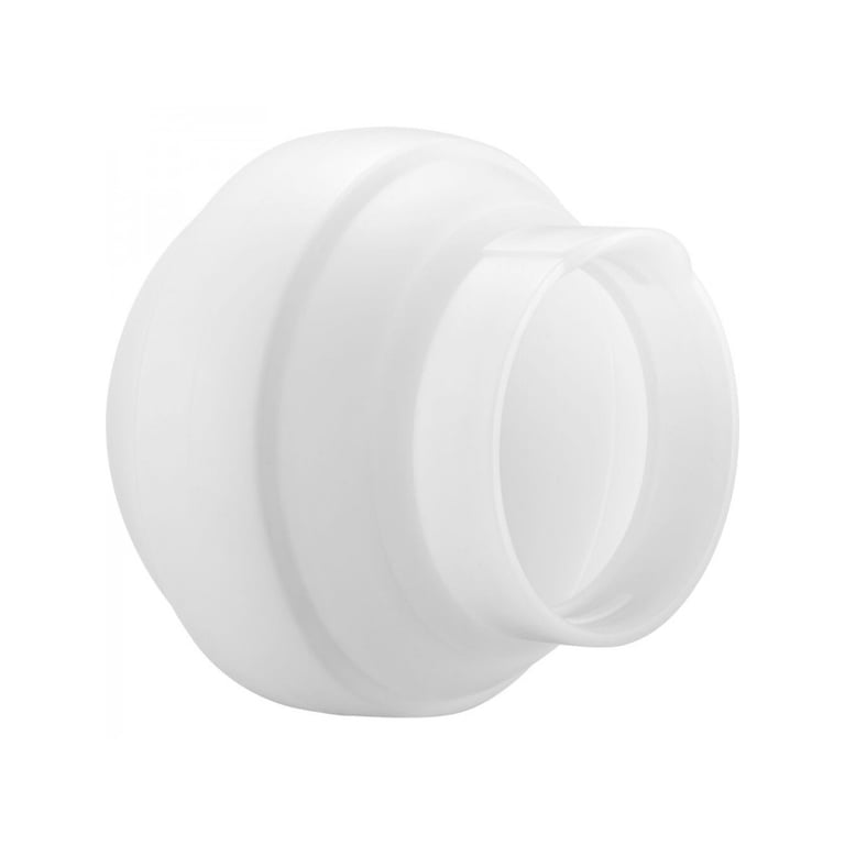 Dôme Diffuseur GODOX AK-R22 – Pour Flash Tête Ronde - vue 3