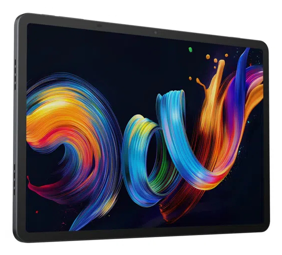 TCL Tab 11Gen 2 Tablette Wi FI Écran 10 95 FHDplus Octa Core 12 Go RAM ROM Batterie 8000 mAh avec Charge Rapide Android 14 Chargeur de Batterie Inclus - vue 5