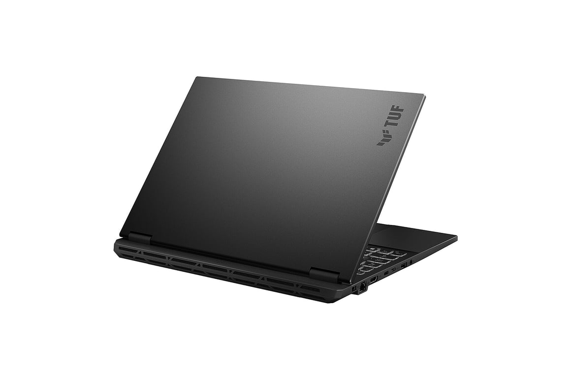 ASUS TUF Gaming A16 TUF608UP RV120 - vue 4