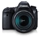 Canon EOS 6D + EF 24-105mm Juego de cámara SLR 20,2 MP CMOS 5472 x 3648 Pixeles Negro