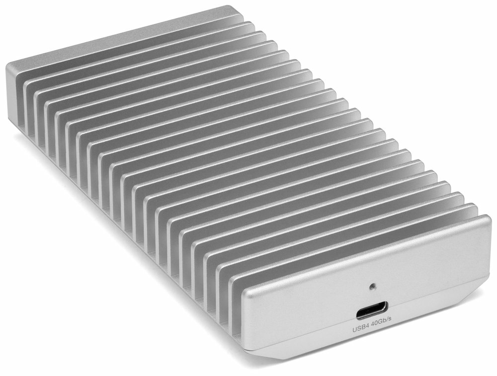 OWC Express 1M2 Technologie Thunderbolt 4 To USB Type C Neuf - vue 2