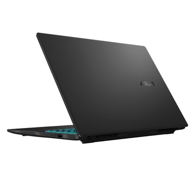 ASUS V16 V3607VU-RP050W Intel Core 7 240H Computer portatile 40,6 cm (16'') WUXGA 16 GB DDR5-SDRAM 1 TB SSD NVIDIA GeForce RTX 4050 Wi-Fi 6 (802.11ax) Windows 11 Home Nero