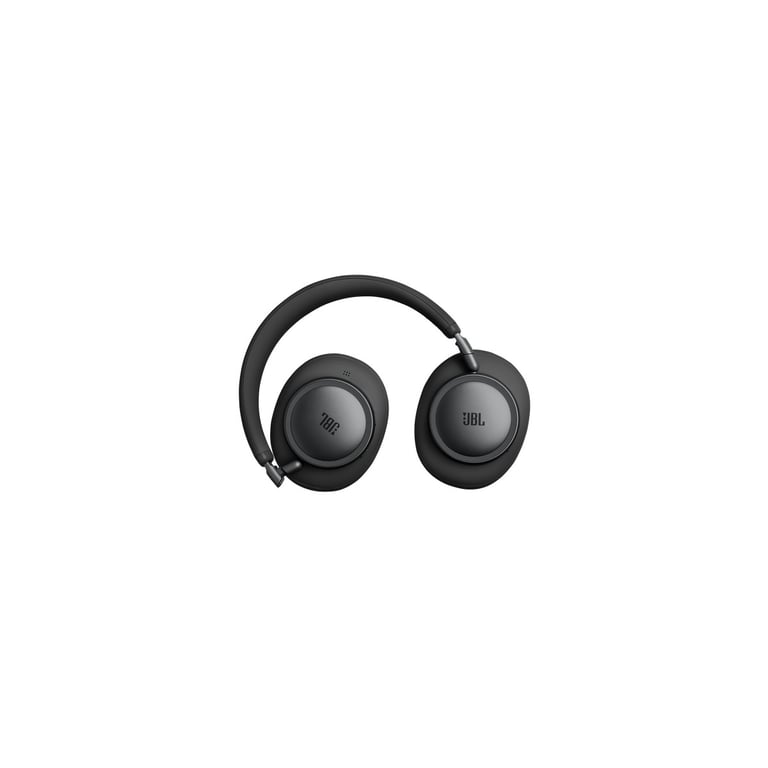 Casque Sans Fil JBL LIVE 780NC – Réduction de Bruit, Bluetooth 5.0 - vue 8
