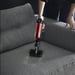 Rowenta X-Force Flex 9.60 RH2079 aspirateur Noir, Rouge Sans sac