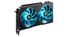 PowerColor Hellhound Radeon RX 6600XT AMD Radeon RX 6600 XT 8 GB GDDR6