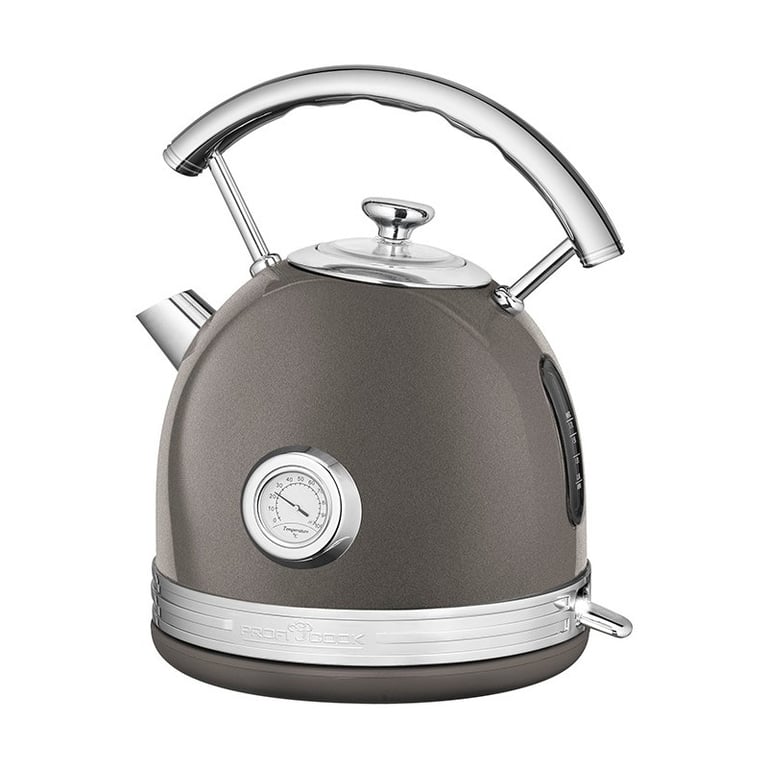 Bouilloire vintage Proficook PC WKS 1192 - vue 2