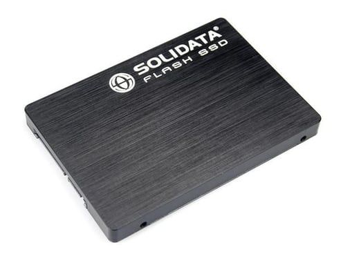 CoreParts P3-256T disque SSD 256 Go
