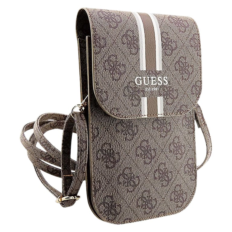 Sacoche bandoulière Modèle Stripe 4G Neuf - vue 4