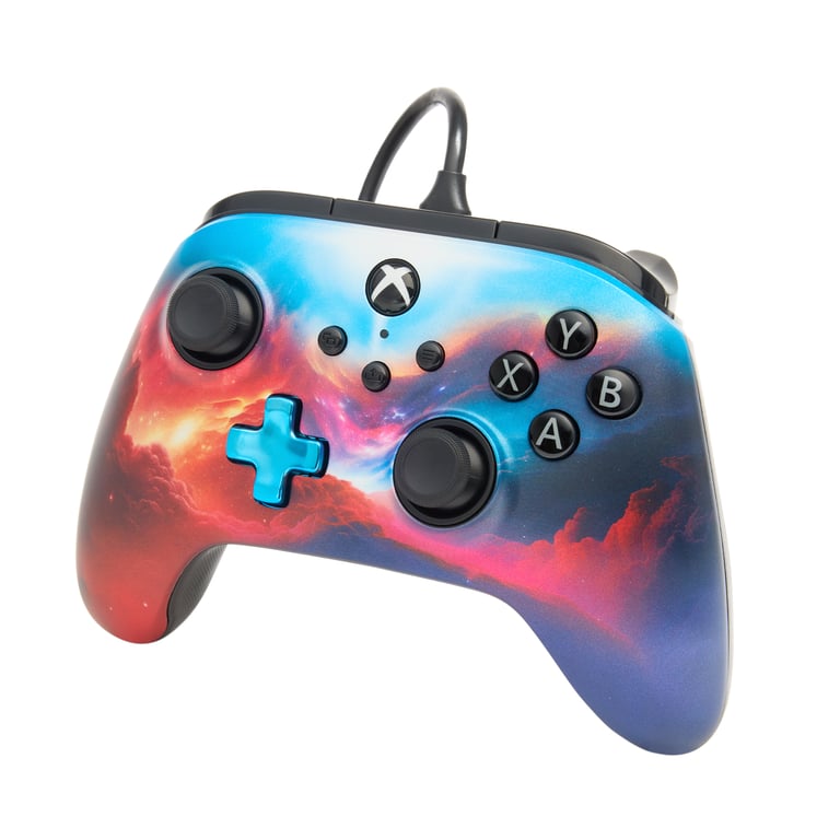 Manette filaire PowerA Epoch Anomoly pour Xbox Series X - vue 5