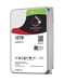 Seagate IronWolf Pro disque dur 12 To 7200 tr/min 256 Mo 3.5'' Série ATA III