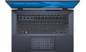 ASUS ExpertBook B5 B5402CVA-KI0426X Intel® Core™ i7 i7-1360P Ordinateur portable 35,6 cm (14'') Full HD 24 Go DDR5-SDRAM 512 Go SSD Wi-Fi 6E (802.11ax) Windows 11 Pro Noir