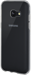 Custodia sottile invisibile per Samsung Galaxy A3 (2017) 1,2 mm, trasparente