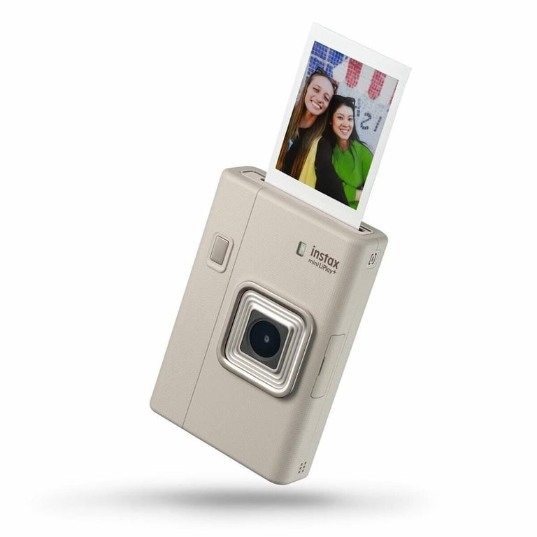 INSTAX LIPLAY + - vue 9