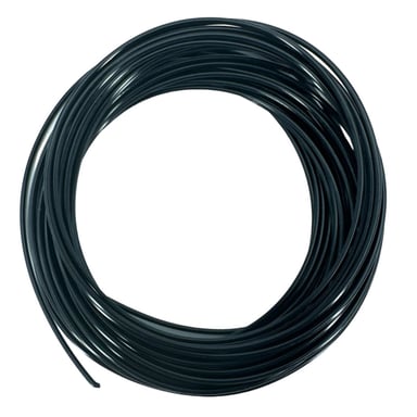 Hilo de filamento iLike C1 PLA 1,75 mm para cualquier bolígrafo de impresión 3D - 1x 10m - Negro