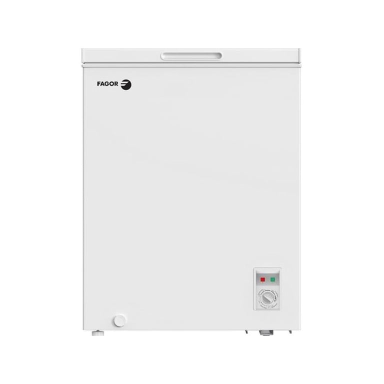 FAGOR Congélateur coffre 241 1 panier FCC151ME - vue 5