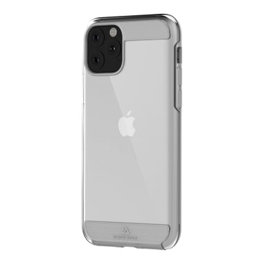 Funda protectora ''Air Robust'' para iPhone 11 Pro, transparente