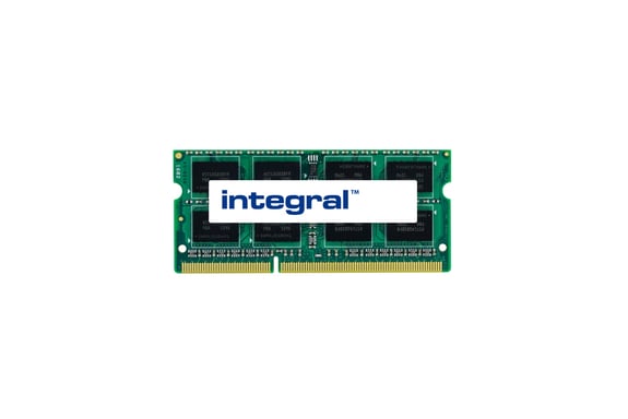 Integral CT8888724-IN módulo de memoria 4 GB 1 x 4 GB DDR3