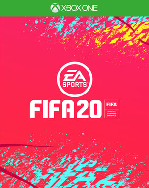 Electronic Arts FIFA 20, Xbox One Standard Anglais, Italien