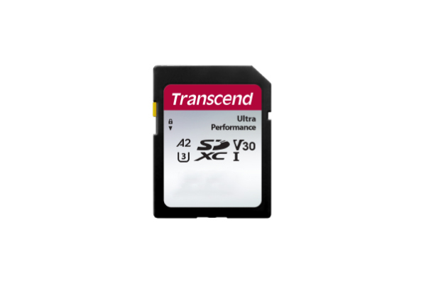 Transcend SDXC UHS I Neuf - vue 4