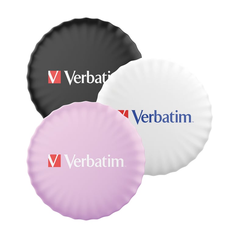 Localisateur Verbatim 32135 Bluetooth 5.2 NFC IP66 - vue 4