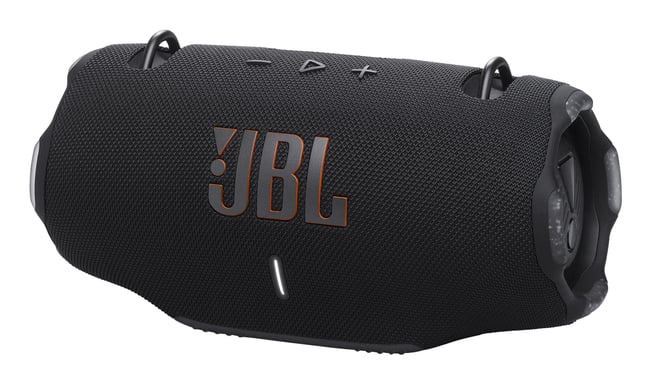 Altavoz portátil inalámbrico Bluetooth JBL Xtreme 4 Negro