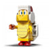 LEGO® Super Mario? Set de expansión: Paseo de la ola de lava (71416)