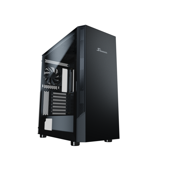 Seasonic ARCH Q503 + CONNECT DGC 650 Neuf