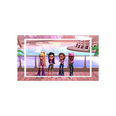 Outright Games Bratz Rythme & Style