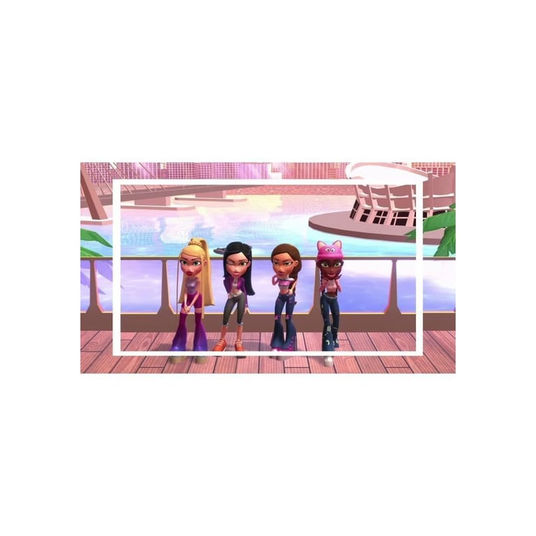 Outright Games Bratz Rythme & Style - Neuf