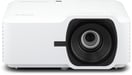 Viewsonic LSD401HD videoproyector Proyector de alcance estándar 4000 lúmenes ANSI DLP 1080p (1920x1080) Blanco