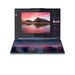 Lenovo Yoga Book 9 14IAH10 Intel Core Ultra 7 255H Hybride (2-en-1) 35,6 cm (14'') Écran tactile 2.8K 32 Go LPDDR5x-SDRAM 1 To SSD Wi-Fi 7 (802.11be) Windows 11 Home Français Bleu