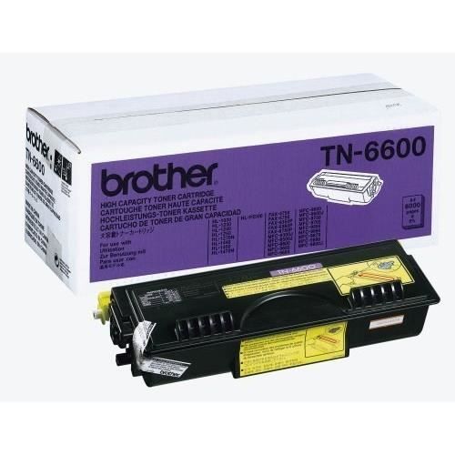 Brother TN6600 - vue 3