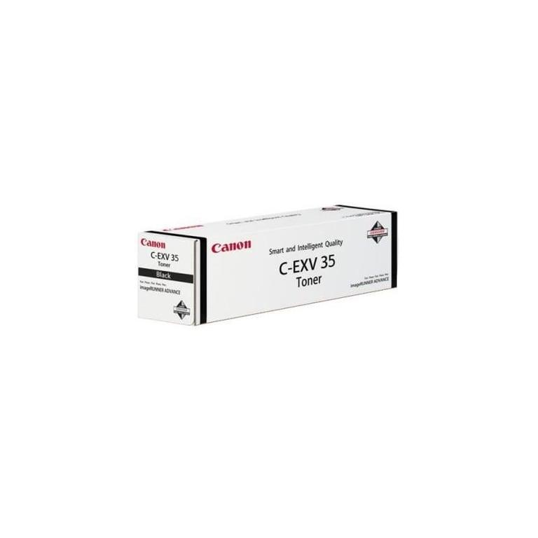 Canon Toner C EXV CEXV 35 3764B002 - vue 2