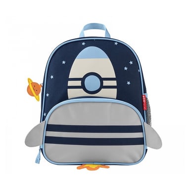 Mochila Skip Hop Rocket Kindergarten - Ideal para los pequeños exploradores