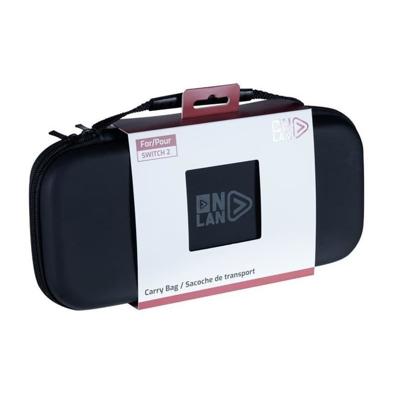 Sacoche de Protection VENOM – Nintendo Switch 2 - vue 3