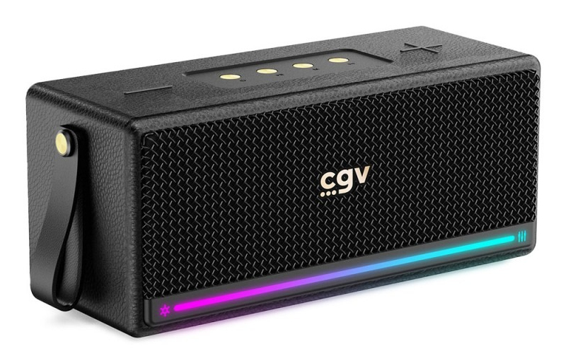 CGV SolidVibe Max - vue 4
