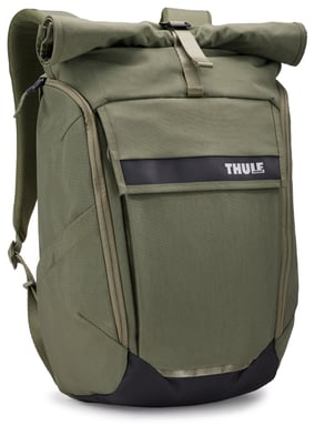 Thule Paramount PARABP3116 Soft Green mochila Mochila normal Verde Nylon, Poliéster