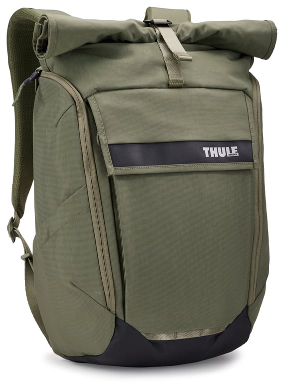 Thule Paramount PARABP3116 Soft sac à dos Sac à dos normal Nylon Polyester Neuf