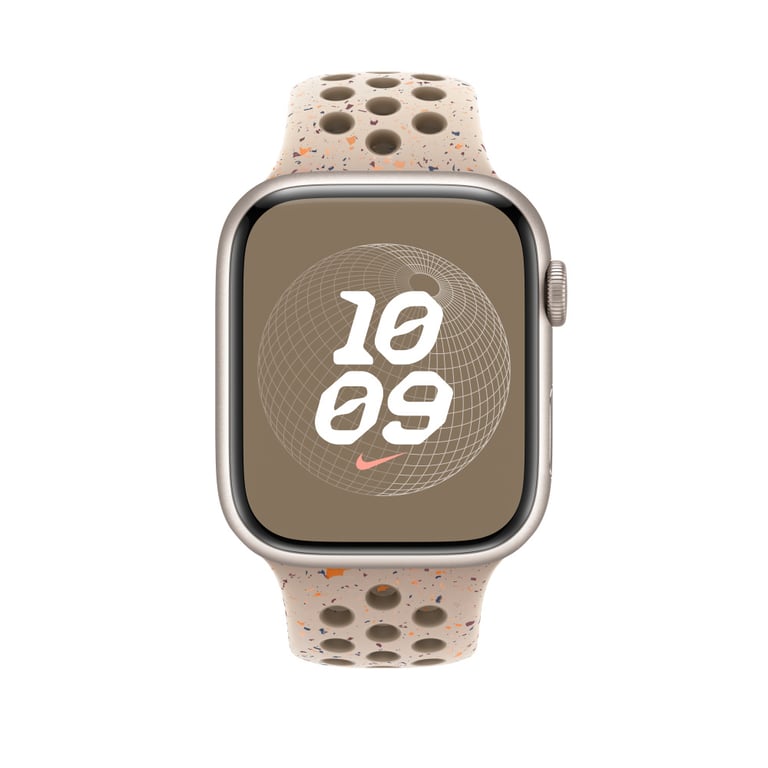 Bracelet Apple Watch 44mm Sport - vue 4