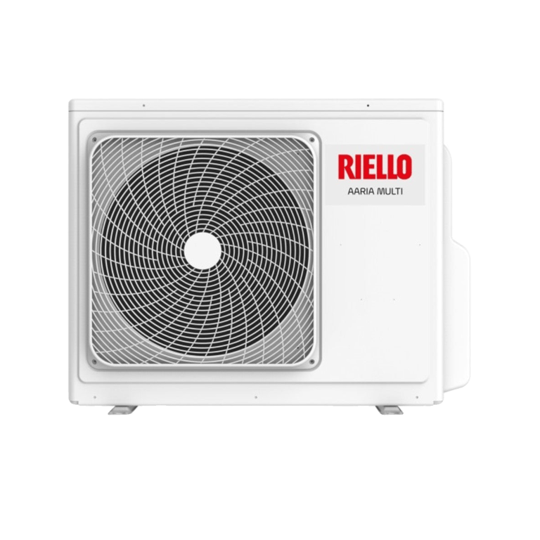 Riello Climatiseur aaria multi 355 p 5.5 kW not-specified