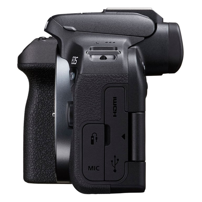 CANON EOS R10 + SIGMA 16 300mm f3.5 6.7 DC OS Contemporary Garanti - vue 4