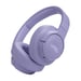 JBL Tune 770NC Auriculares Inalámbrico y alámbrico Diadema Llamadas/Música USB Tipo C Bluetooth Púrpura