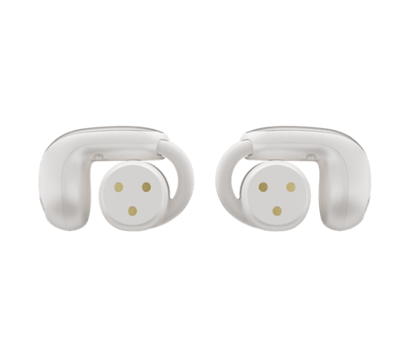 Écouteurs sans fil Bose Ultra Open Earbuds, Blanc