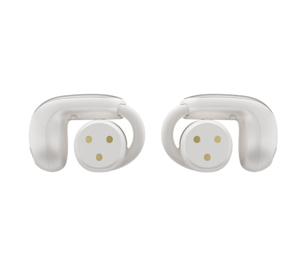 Écouteurs sans fil Bose Ultra Open Earbuds, Blanc