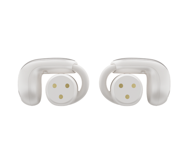 Écouteurs sans fil Bose Ultra Open Earbuds, Blanc - Neuf