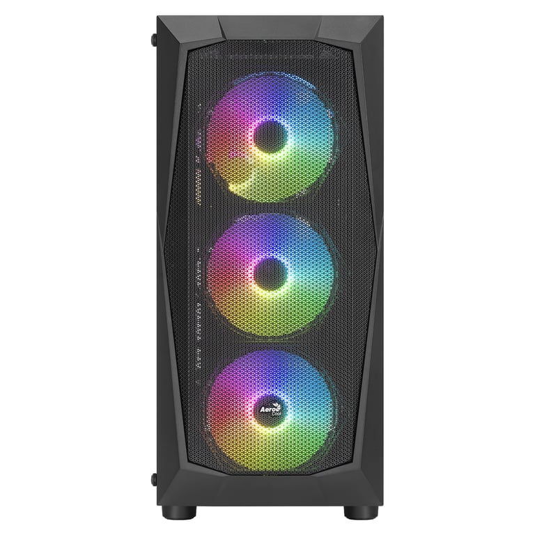 Aerocool Falcon A BK v2 Neuf - vue 2