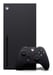 Xbox Series X 1 To, Noir